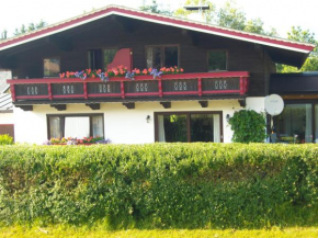 Haus Obermoser, Kitzbühel, Österreich